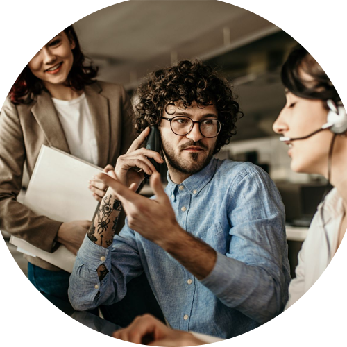 corporate service chennai