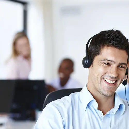 corporate service chennai