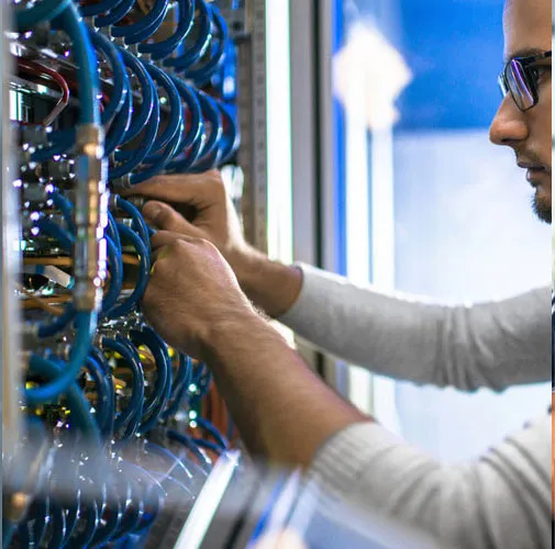 Networking service in Chennai
