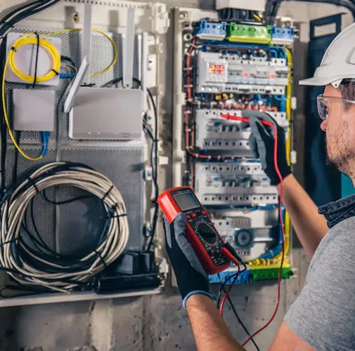 Electrical service in Chennai