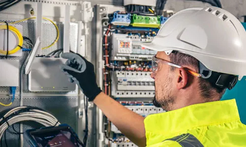 Electrical service for CCTV and networking in Chennai