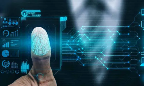 Biometric access control service in Chennai