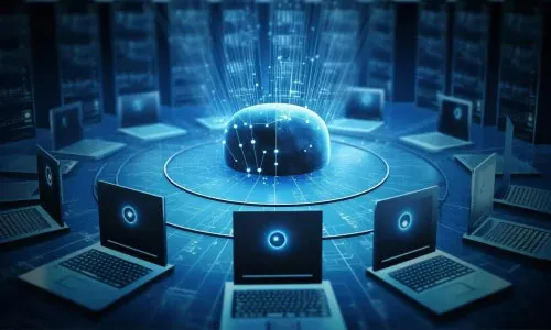 Network cabling and networking service in Chennai