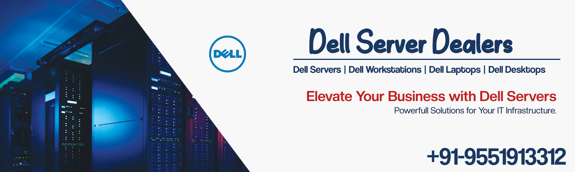 dell server dealers chennai