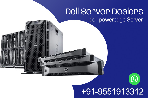 dell server dealers chennai