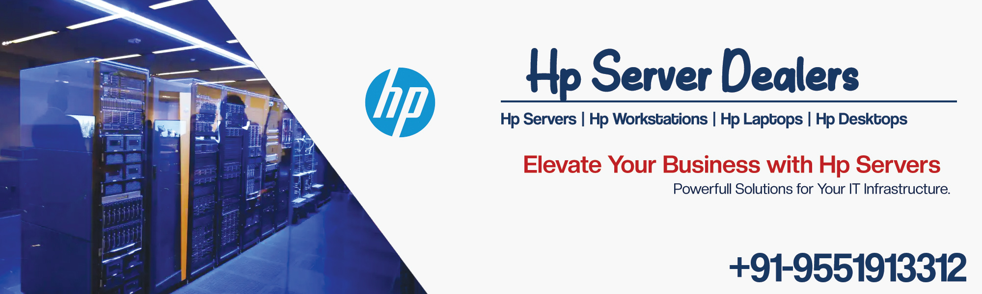 hp server dealers chennai