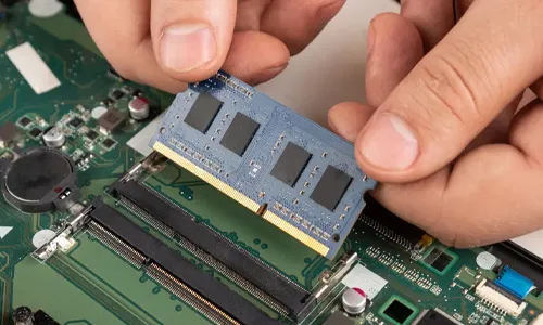 laptop RAM upgrade in chennai