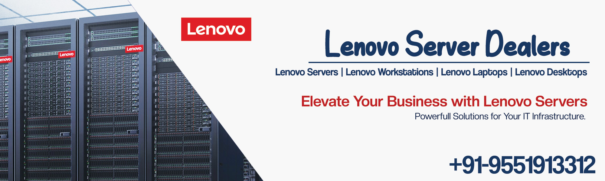 lenovo server dealers chennai
