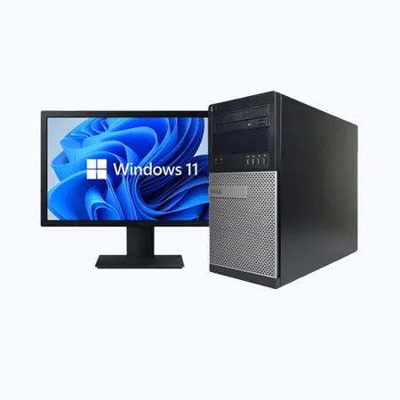 refurbished computers for business