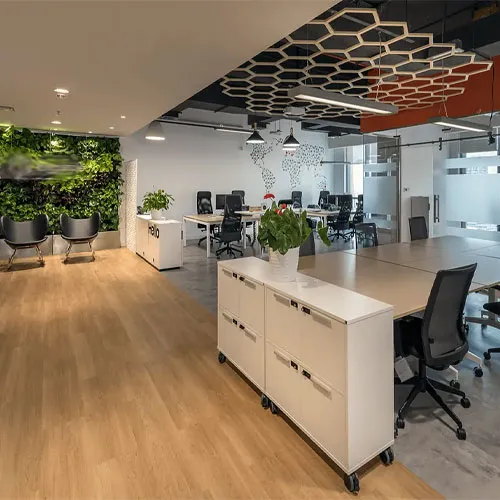 refurbished dealer for Corporate office