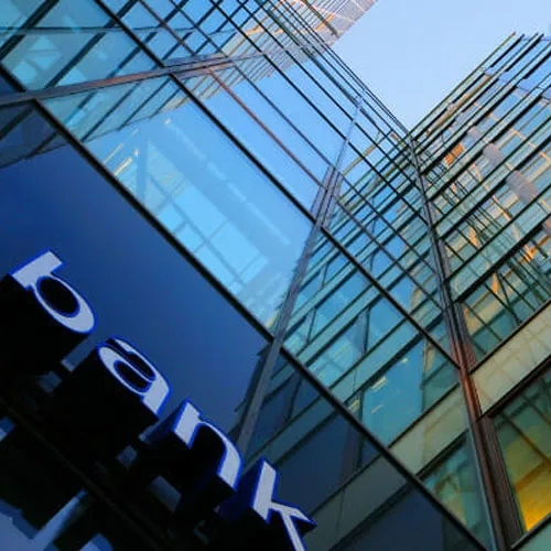 refurbished product for bank