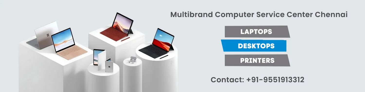 Lenovo laptop service Chennai laptop service center chennai