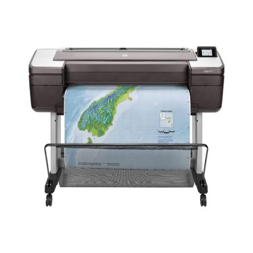 HP DesignJet T1700dr 44 in PostScript Printer price chennai, hyderabad, tamilandu, india