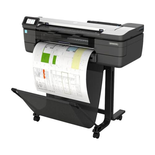 HP DesignJet T830 24 Multifunction Printer price chennai, hyderabad, tamilandu, india