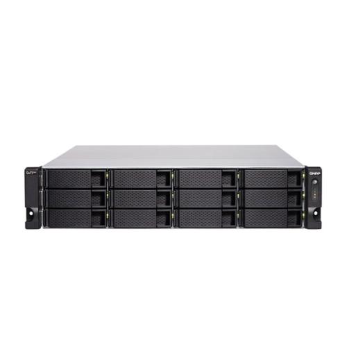 QNAP TS h1886XU RP R2 D1622 32GB NAS Storage price chennai, hyderabad, tamilandu, india