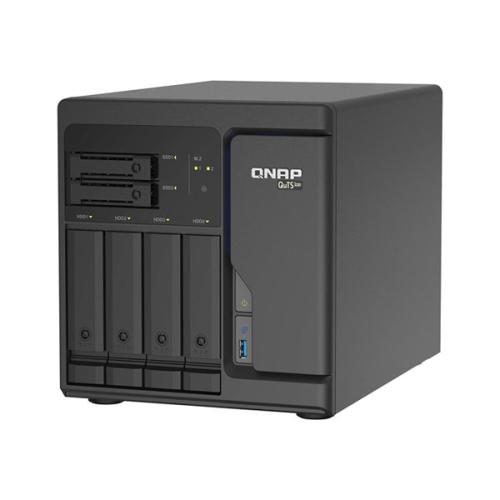 QNAP TS h886 D1602 8GB NAS Storage price chennai, hyderabad, tamilandu, india