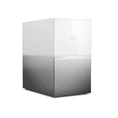 WD MY CLOUD HOME DUO NAS STORAGE price chennai, hyderabad, tamilandu, india