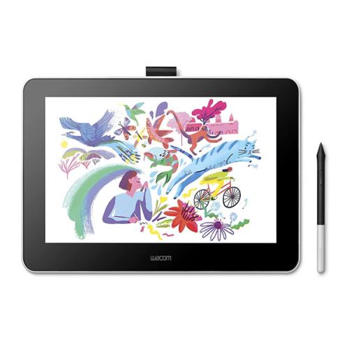 Wacom One Creative pen display Tablet price chennai, hyderabad, tamilandu, india