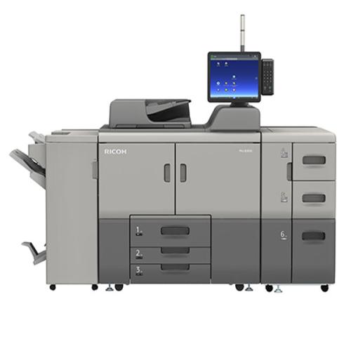 Ricoh PRO 8300s Multifunction Printer price chennai, hyderabad, tamilandu, india