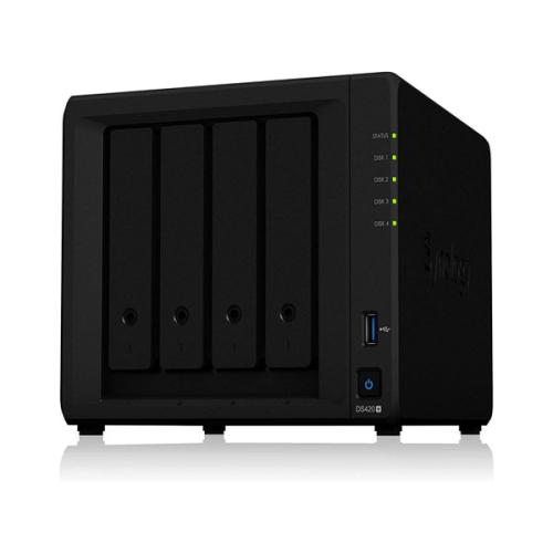 Synology DiskStation DS420 Plus Storage price chennai, hyderabad, tamilandu, india