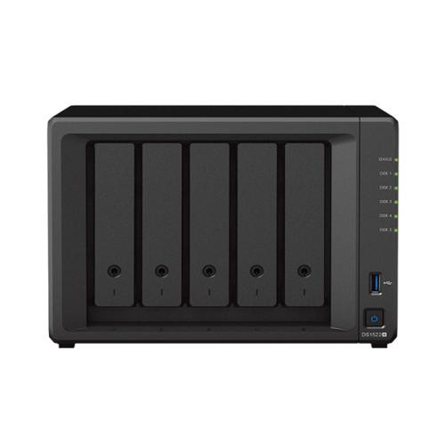 Synology DiskStation DS1522 Plus Storage price chennai, hyderabad, tamilandu, india