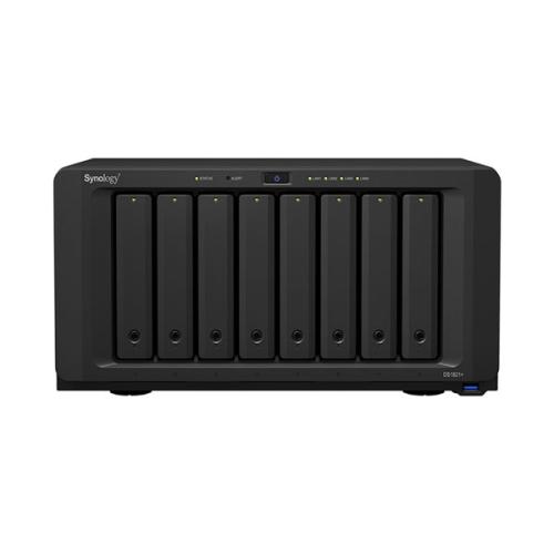 Synology DiskStation DS1821 Plus Storage price chennai, hyderabad, tamilandu, india