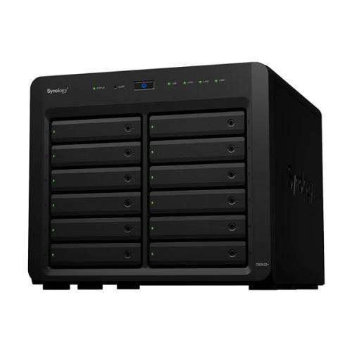 Synology DiskStation DS2422 Plus Storage price chennai, hyderabad, tamilandu, india