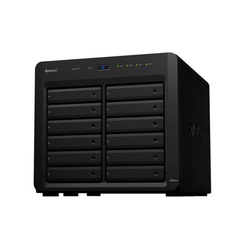 Synology DiskStation DS3622XS Plus Storage price chennai, hyderabad, tamilandu, india