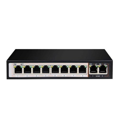 D link DES F1010P E PoE Switch price chennai, hyderabad, tamilandu, india