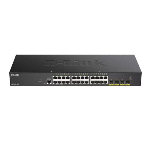 D Link DGS 1250 28X Gigabit Smart Switch price chennai, hyderabad, tamilandu, india