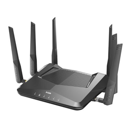 D link DIRX5460 Ax5400 Mesh Wifi 6 Router price chennai, hyderabad, tamilandu, india