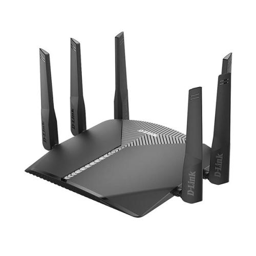 D link DIR 3040 Wifi Tri Band Gigabit Router price chennai, hyderabad, tamilandu, india