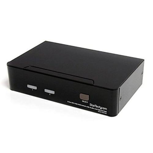 KVM SV231DVIUA 2 Port DVI USB Switch price chennai, hyderabad, tamilandu, india