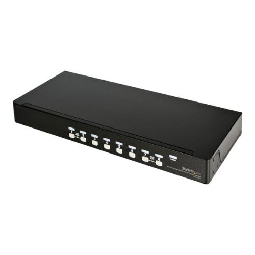 KVM SV831DUSBGB 8 Port USB VGA Switch price chennai, hyderabad, tamilandu, india