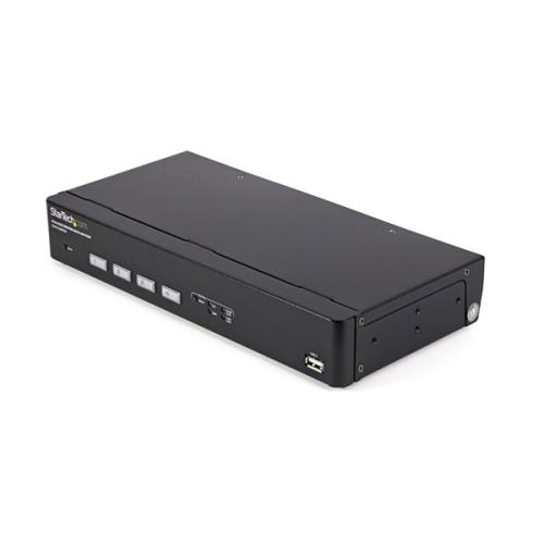 KVM SV431 USBAEGB 4 Port USB VGA Switch price chennai, hyderabad, tamilandu, india