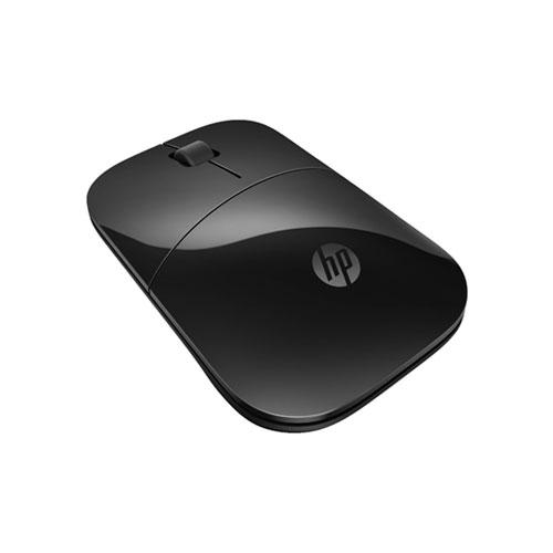 HP Z3700 Black Wireless Mouse price chennai, hyderabad, tamilandu, india