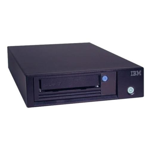 IBM LTO Ultrium 6 Tape Drive price chennai, hyderabad, tamilandu, india