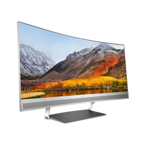 HP EliteDisplay S340c 86.36 cm 34inch Curved Monitor price chennai, hyderabad, tamilandu, india