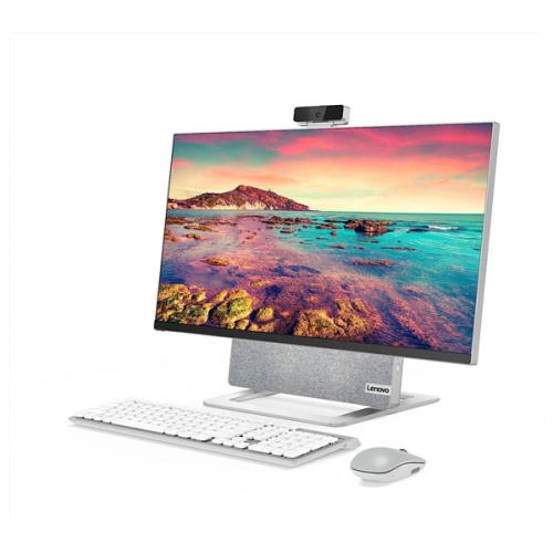 Lenovo A340 22IWL F0EB0018IN AIO Desktop price chennai, hyderabad, tamilandu, india