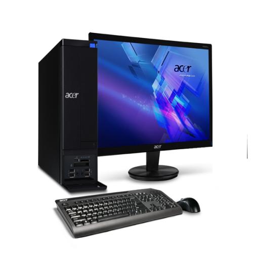 Acer Veriton Z4660G All in One Desktop price chennai, hyderabad, tamilandu, india