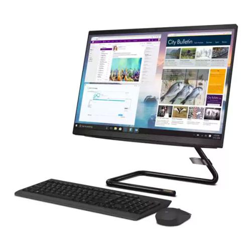 Lenovo A340 22IWL F0EB00CSIN AIO Desktop price chennai, hyderabad, tamilandu, india