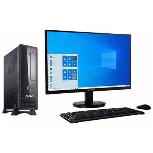 RDP SD C01 Slim Desktop price chennai, hyderabad, tamilandu, india