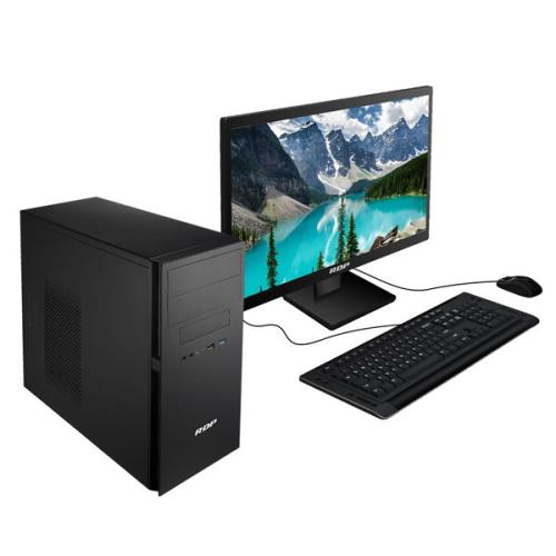 RDP D 600 Desktop price chennai, hyderabad, tamilandu, india