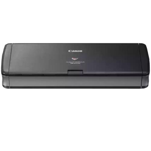 Cannon Imageformual P215II Document scanner price chennai, hyderabad, tamilandu, india