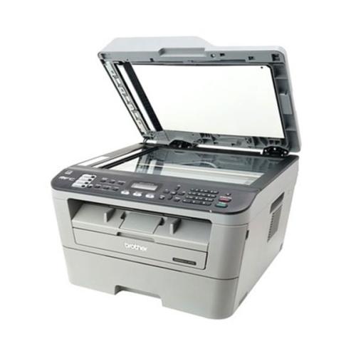 Brother MFC L2701D Monochrome Multi Function Laser Printer price chennai, hyderabad, tamilandu, india