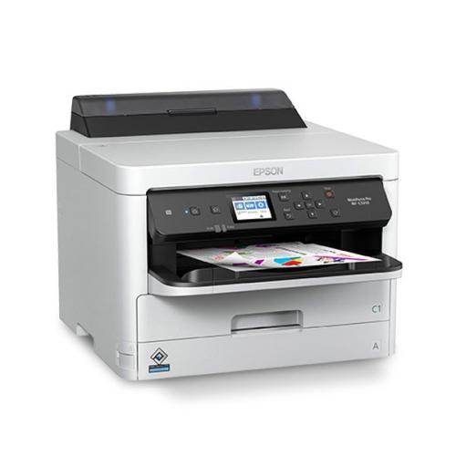 WorkForce Pro WF C5210 Network Color Printer with Replaceable Ink Pack price chennai, hyderabad, tamilandu, india