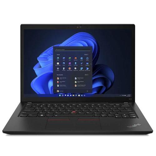 Lenovo ThinkPad X13 I7 16GB RAM Business laptop price chennai, hyderabad, tamilandu, india