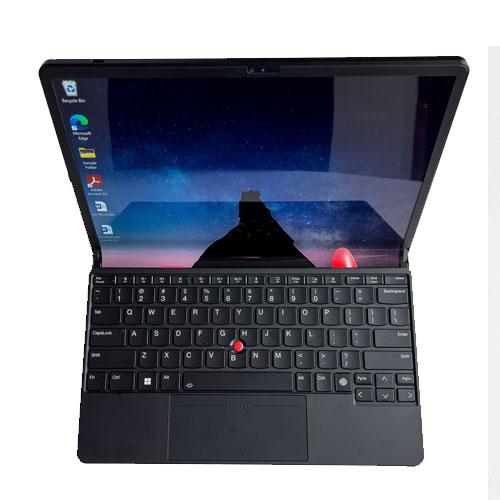 Lenovo ThinkPad X1 Fold 16 Inch Business Laptop price chennai, hyderabad, tamilandu, india