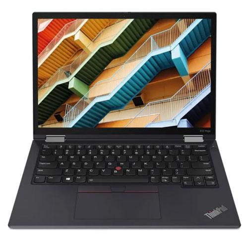 Lenovo ThinkPad X13 Yoga I5 12th Gen 16GB RAM Business Laptop price chennai, hyderabad, tamilandu, india