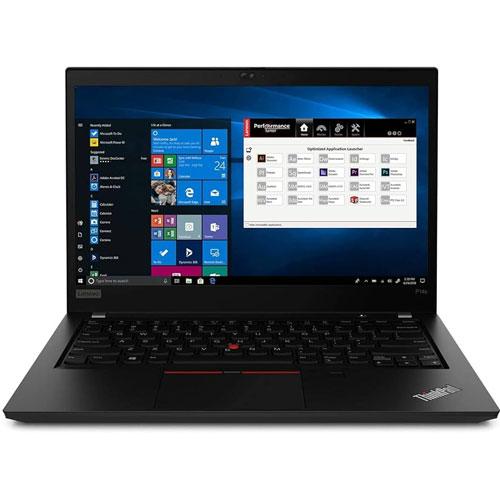 Lenovo ThinkPad P14s I7 16GB RAM Business Laptop price chennai, hyderabad, tamilandu, india